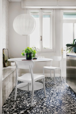 Locanda outdoor dining chair - myhome